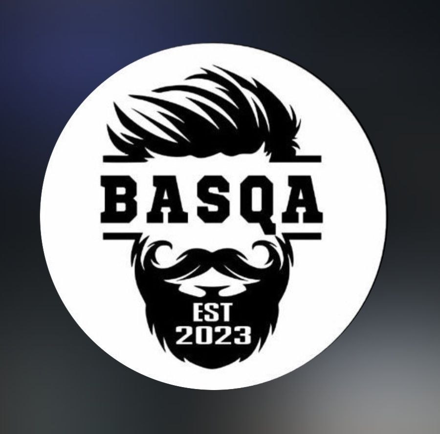 Логотип Basqa